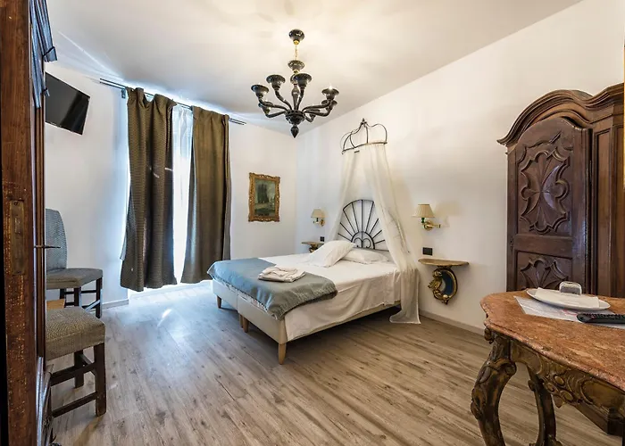 Bed and breakfast La Loggia Del Castello Trento