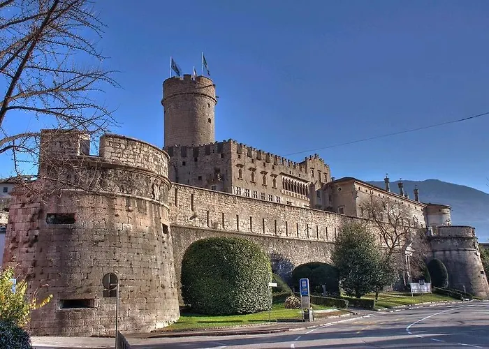 La Loggia Del Castello Bed and breakfast