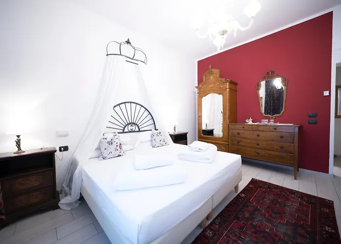 La Loggia Del Castello Bed and breakfast Trento