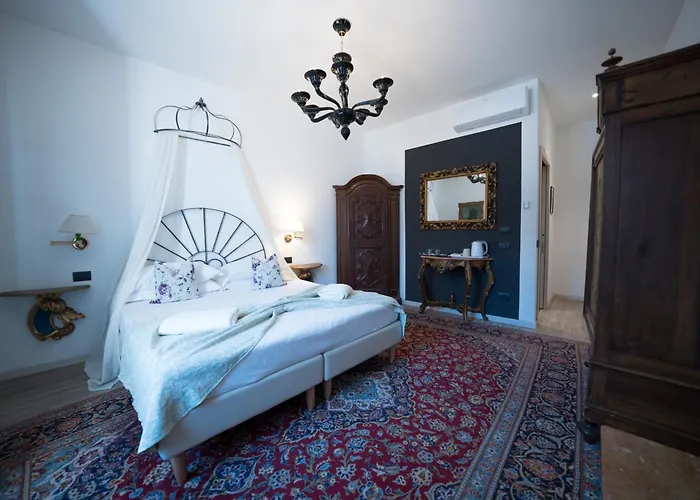 La Loggia Del Castello Trento