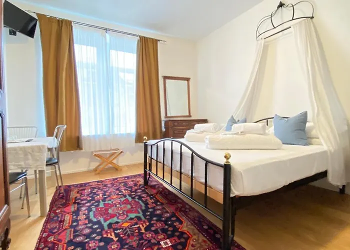 Bed and breakfast La Loggia Del Castello 4*