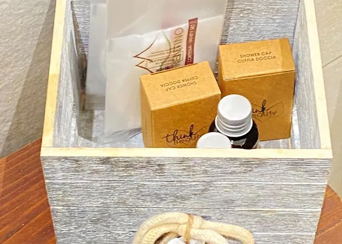 Bed and breakfast La Loggia Del Castello Trento