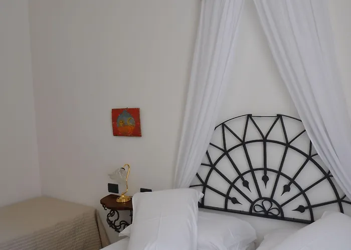 La Loggia Del Castello Bed and breakfast Trento