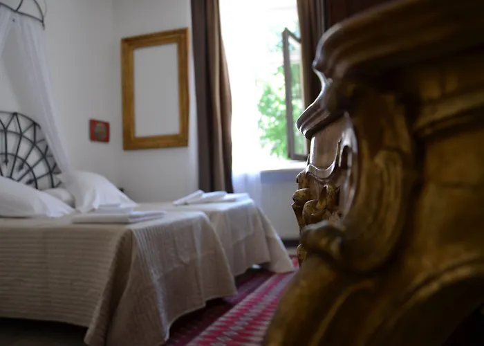 La Loggia Del Castello 4* Trento