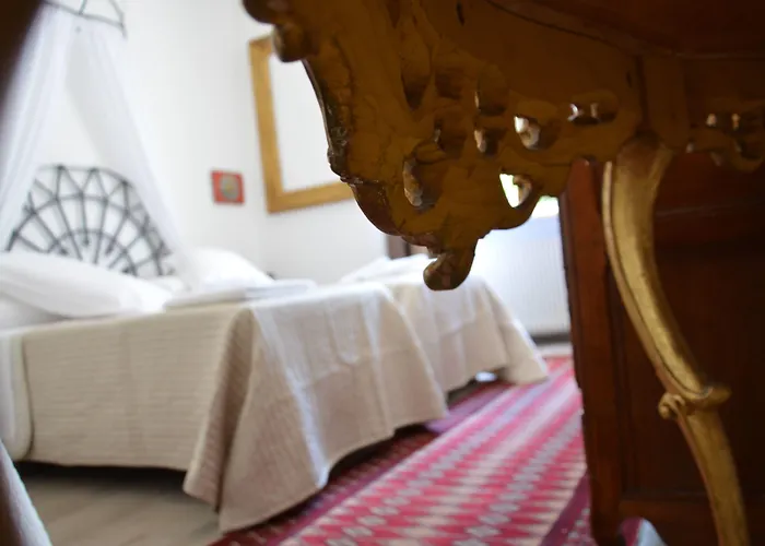 La Loggia Del Castello 4* Trento