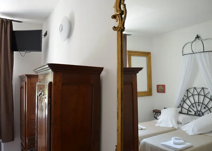 La Loggia Del Castello 4* Trento