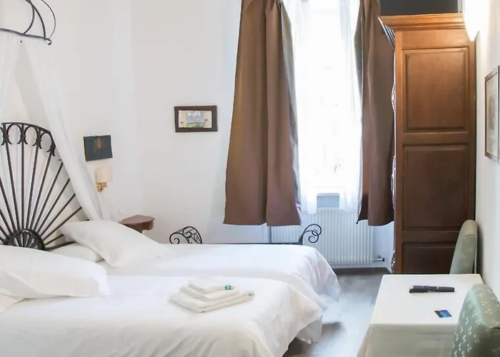 La Loggia Del Castello 4*