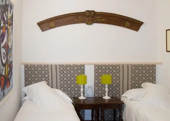 La Loggia Del Castello 4*