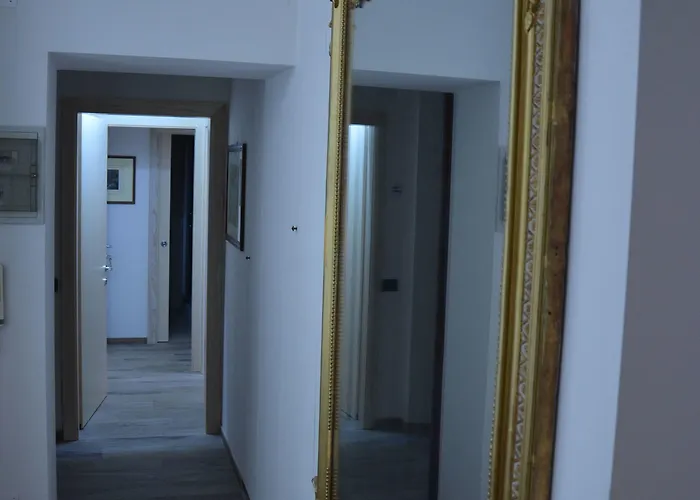 La Loggia Del Castello 4*