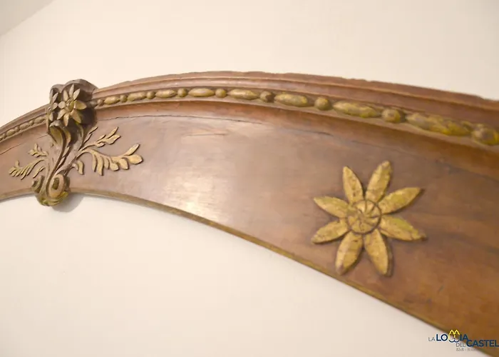 La Loggia Del Castello 4* Trento