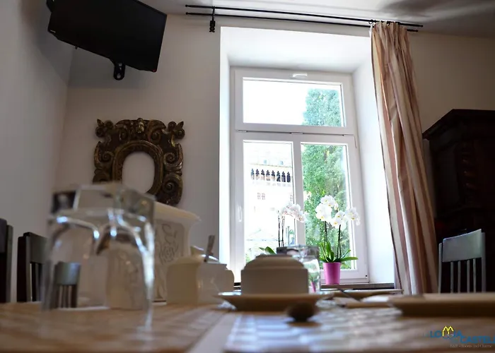 La Loggia Del Castello Trento