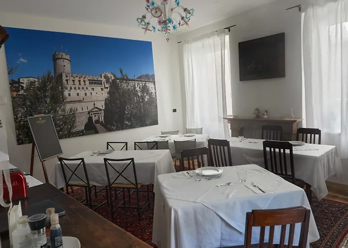 La Loggia Del Castello Alojamento de Acomodação e Pequeno-almoço