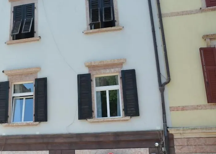 La Loggia Del Castello Bed and breakfast 4*