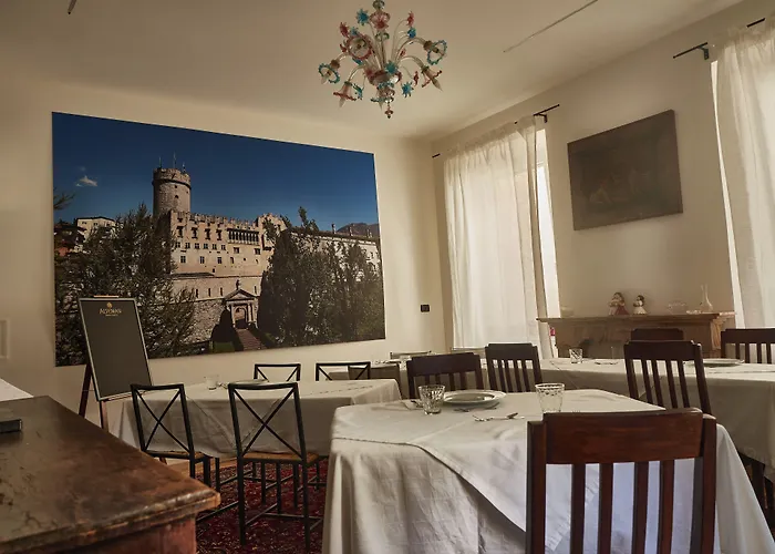 La Loggia Del Castello 4*