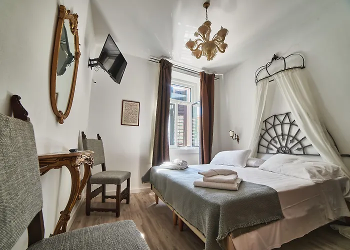 Bed and breakfast La Loggia Del Castello Trento