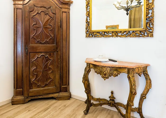 La Loggia Del Castello 4* Trento