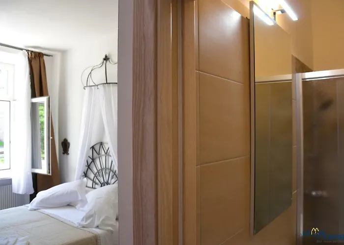 La Loggia Del Castello Bed and breakfast Trento