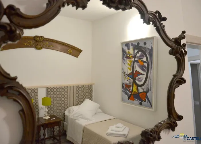 La Loggia Del Castello