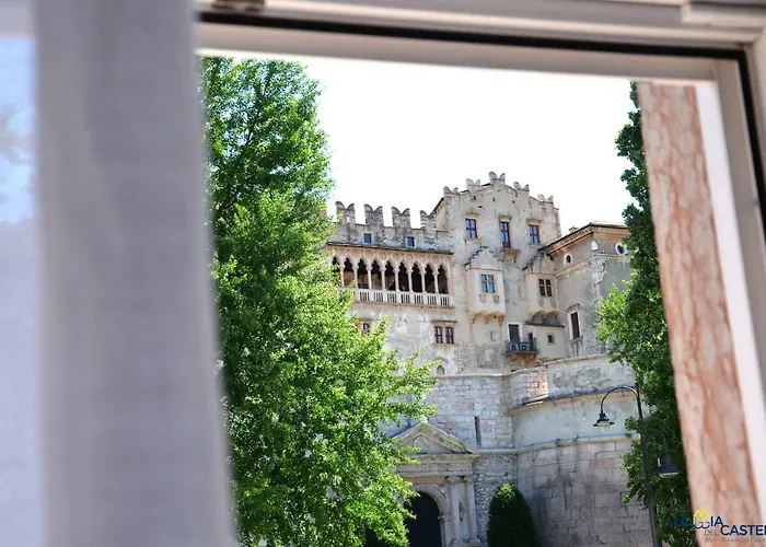 La Loggia Del Castello 4*