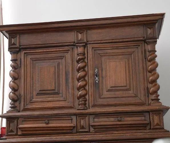 La Loggia Del Castello Trento