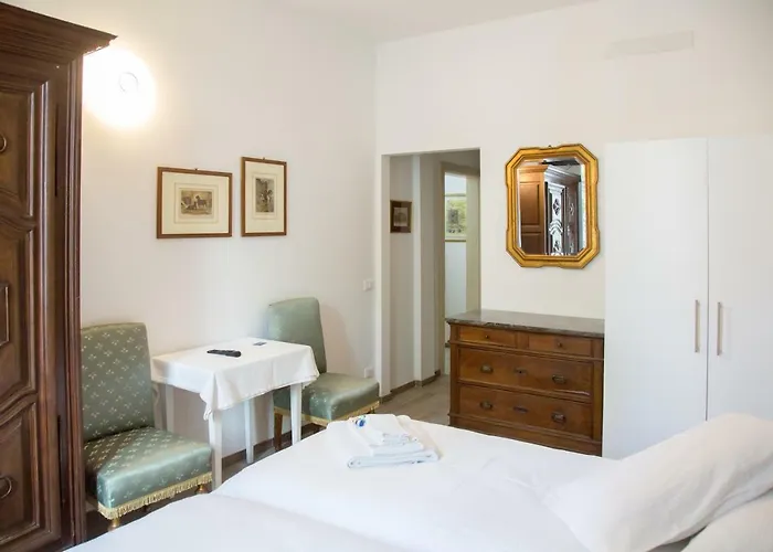 La Loggia Del Castello Bed and breakfast Trento