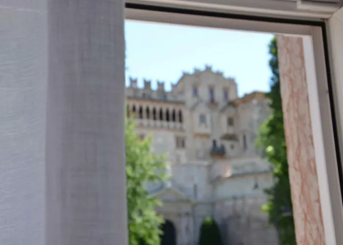 La Loggia Del Castello 4*