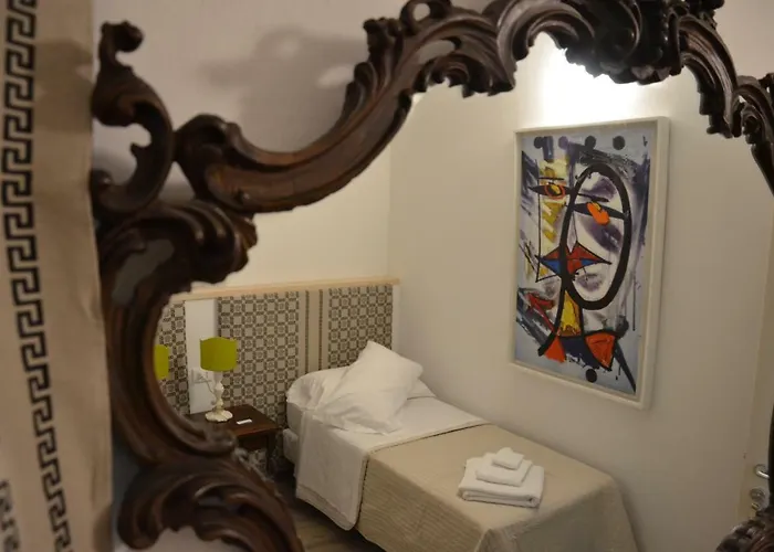 La Loggia Del Castello 4* Trento